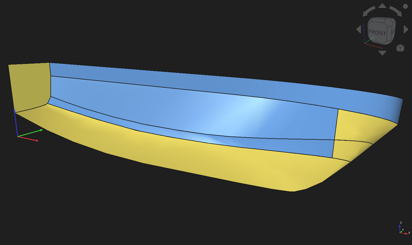 Surfaces