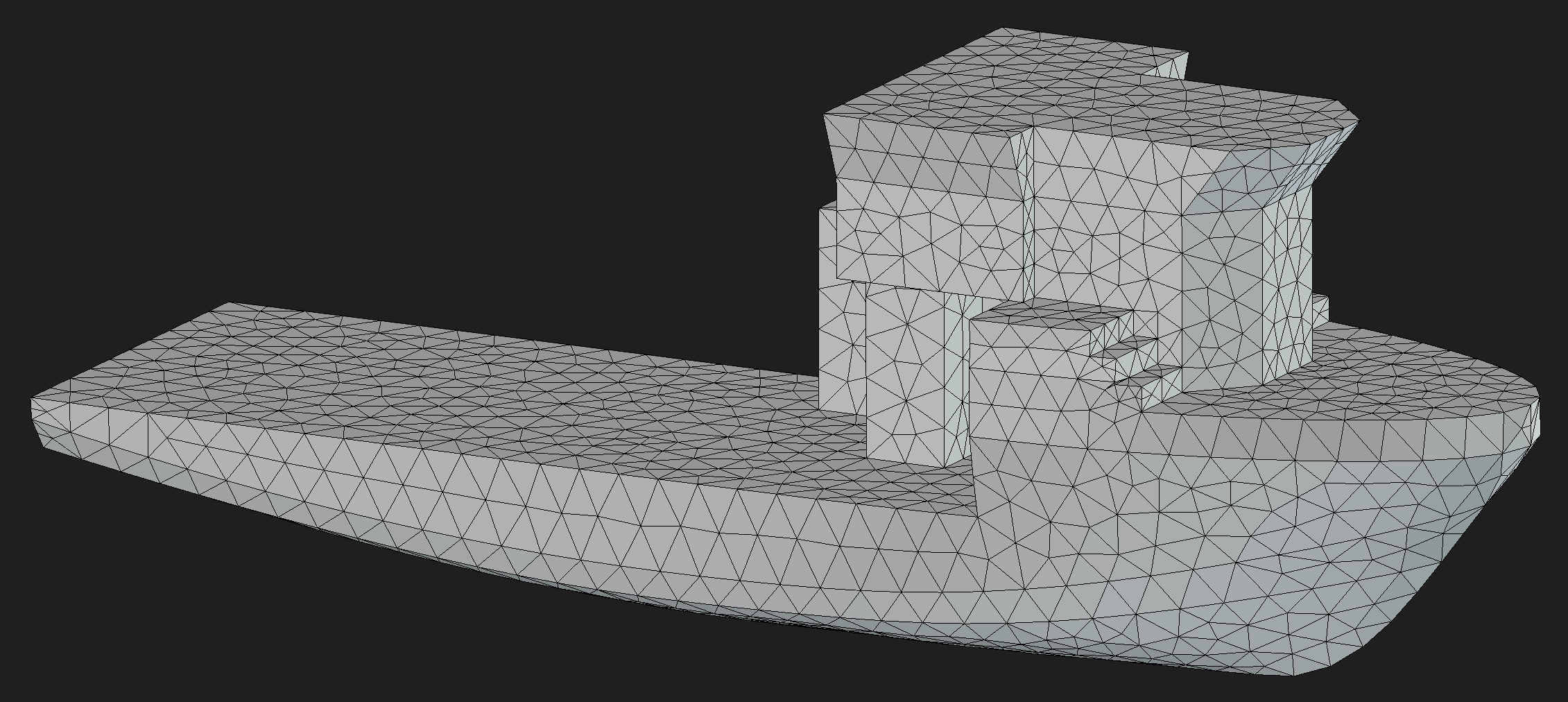 Mesh
